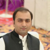Muhammad Irshad
