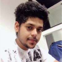 Ashwin Rai