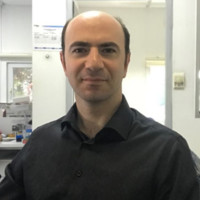 Çağdaş Cantürk