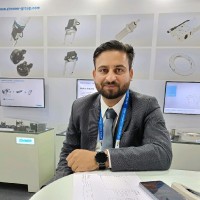 Akash Bhatt