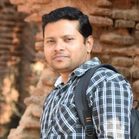 Saikat Biswas