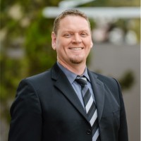 Coen Welsh (M.A., MBA, CIPD)