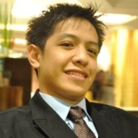 Edward Brillon, ITIL, SA