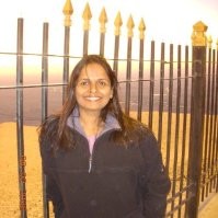 Ashwini Jaokar