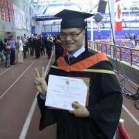 Manli Wang, Eit