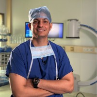 Dr Abhishek Jain