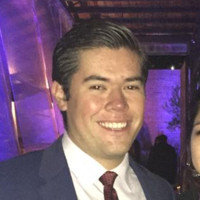 Luis Fernando Mendoza Serrano