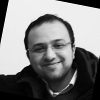Hamid Amirkaveh