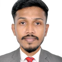 Sachrias J Mundadan
