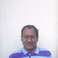 Sunil Dayma