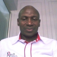 Jeff Amugune