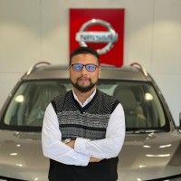 Ashish Dahal