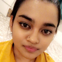 Samia Syeda