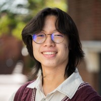 Nicholas Ching
