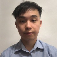 Eugene Chan