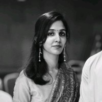 Pooja Ramesh