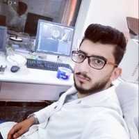 Abdullah alani