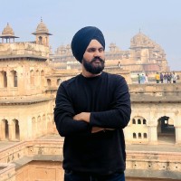 Sukhpreet Singh Cheema