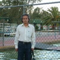 Juan Carlos Mu;Oz Villegas