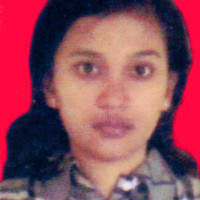 Amellia Rachman