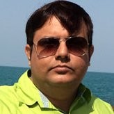 Punit Joshi