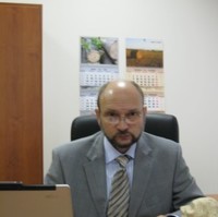 Геннадий Павлов