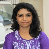 Srishti Khare