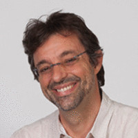 Christian HUGUES