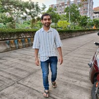 Dharmesh Sapariya