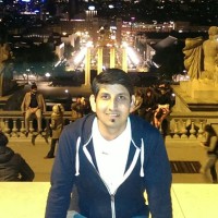 Sumit Agrawal