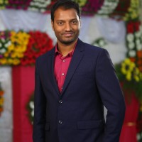 Hemanth Parvathaneni