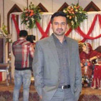 Gulraiz Iqbal