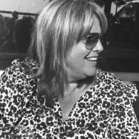 Sandra Veenstra