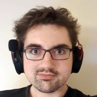 James de Silva 🔜 gamescom