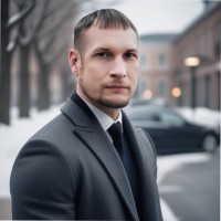 Brett Godfrey