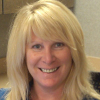 Becky Faust