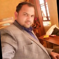 Suresh Kumar