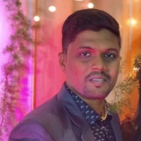 Suri Suresh