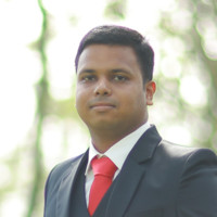 Shiju Joseph Kurian