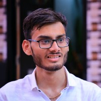 Pradip Ghevariya