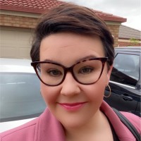 Ashleigh Rush