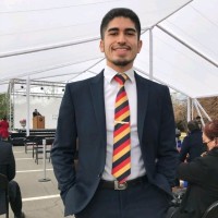 Javier Alejandro Pereira Muñoz