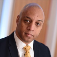 Dwight Lewis