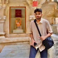 Aditya Vikram Singh