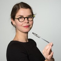 Jenni Svärd