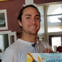 Caleb Gardella