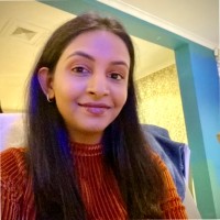 Rishitha Durgi