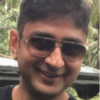 Devang Desai