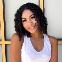 Chloe Campas