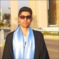 Ali Khalaji